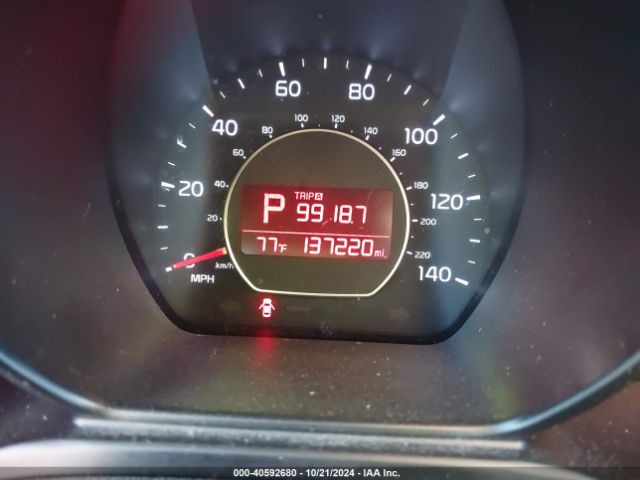 KNDJN2A20G7847510 KIA Soul