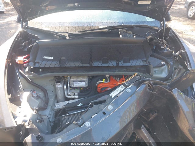 2024 TESLA MODEL Y 7SAYGDEE5RA245983 Photo 9