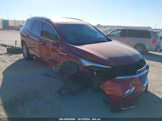 Buick Enclave Premium Awd 2023 5GAEVBKW3PJ258958 zdjęcie główne