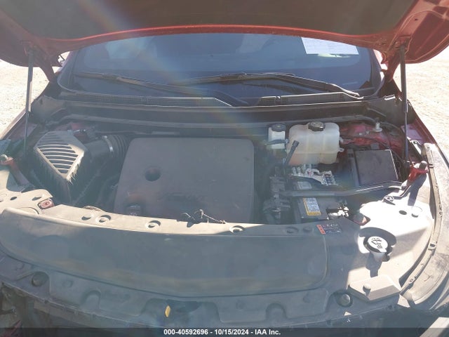 Buick Enclave Premium Awd 2023 5GAEVBKW3PJ258958 Image 10