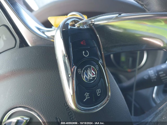 Buick Enclave Premium Awd 2023 5GAEVBKW3PJ258958 Image 11
