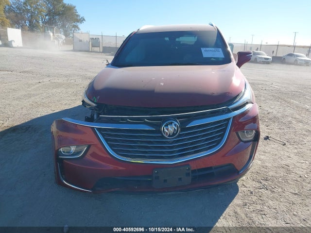 Buick Enclave Premium Awd 2023 5GAEVBKW3PJ258958 Image 13
