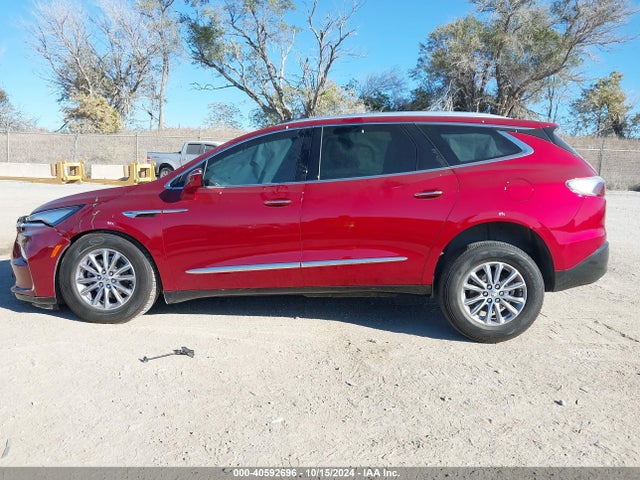 Buick Enclave Premium Awd 2023 5GAEVBKW3PJ258958 Image 15