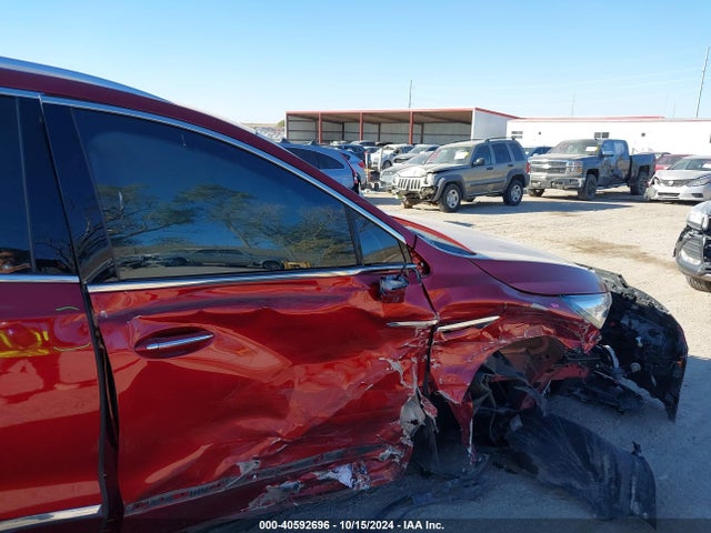 Buick Enclave Premium Awd 2023 5GAEVBKW3PJ258958 Image 19