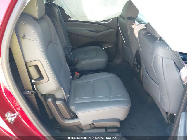 Buick Enclave Premium Awd 2023 5GAEVBKW3PJ258958 Image 8