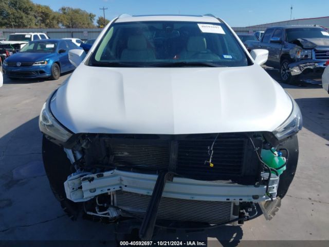 5GAERCKW7JJ132961 Buick Enclave Premium