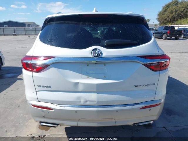5GAERCKW7JJ132961 Buick Enclave Premium