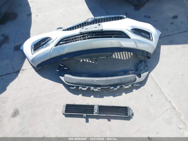 5GAERCKW7JJ132961 Buick Enclave Premium