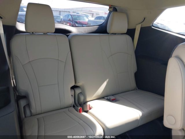 5GAERCKW7JJ132961 Buick Enclave Premium