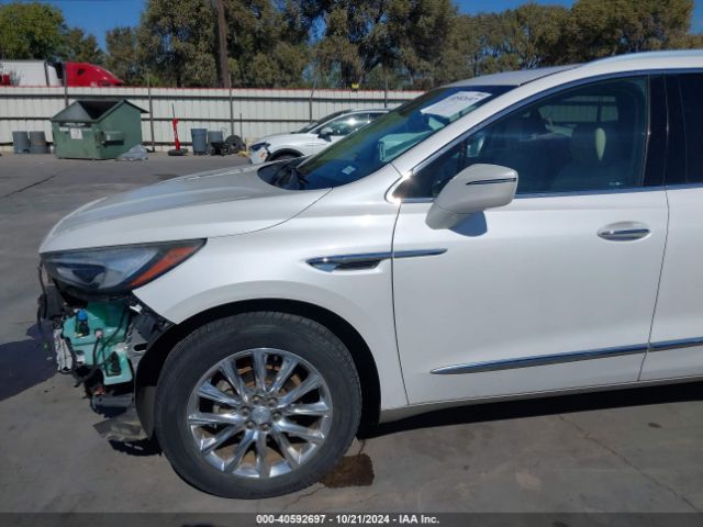 5GAERCKW7JJ132961 Buick Enclave Premium