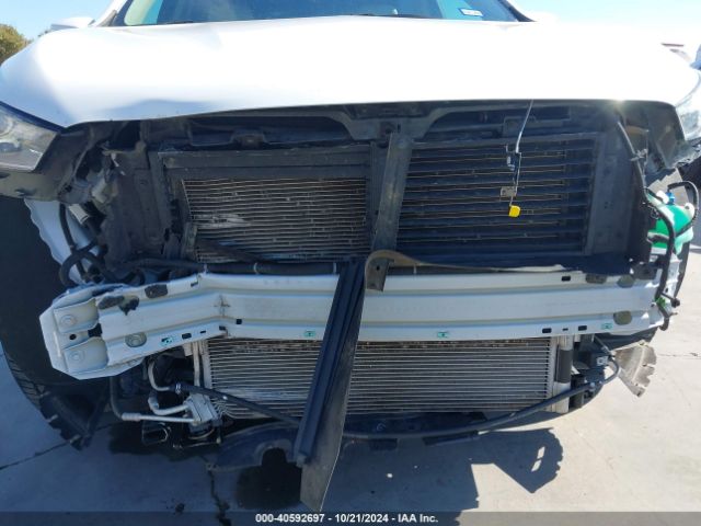 5GAERCKW7JJ132961 Buick Enclave Premium