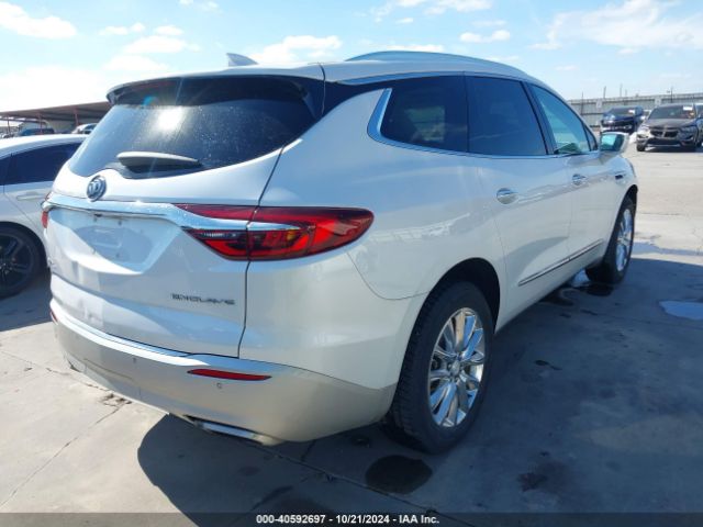 5GAERCKW7JJ132961 Buick Enclave Premium