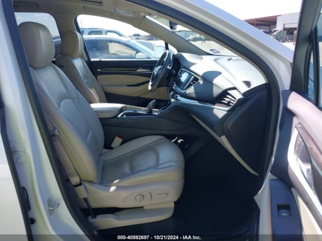 5GAERCKW7JJ132961 Buick Enclave Premium