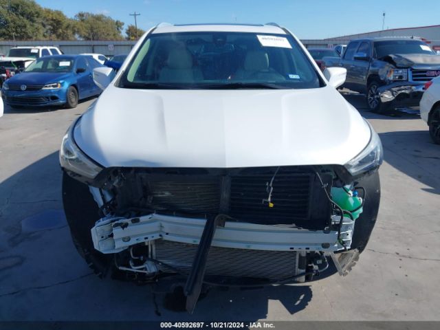 5GAERCKW7JJ132961 Buick Enclave Premium