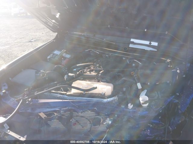3TMLB5JN4RM027677 Toyota Tacoma Sr5
