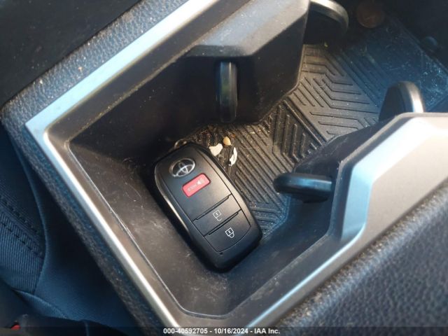3TMLB5JN4RM027677 Toyota Tacoma Sr5