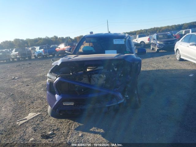 3TMLB5JN4RM027677 Toyota Tacoma Sr5