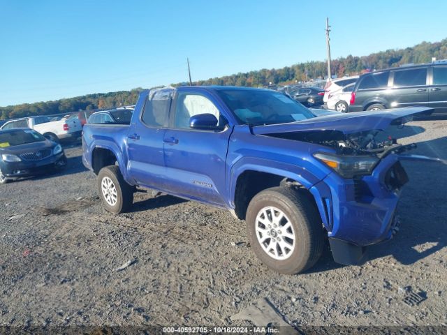 3TMLB5JN4RM027677 Toyota Tacoma Sr5