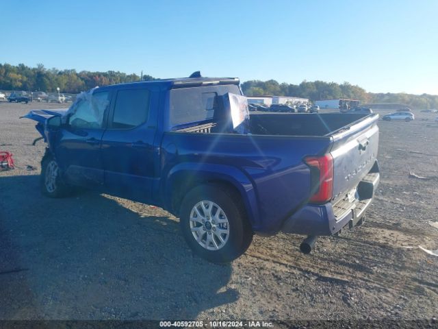 3TMLB5JN4RM027677 Toyota Tacoma Sr5
