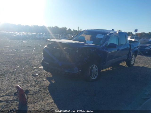 3TMLB5JN4RM027677 Toyota Tacoma Sr5