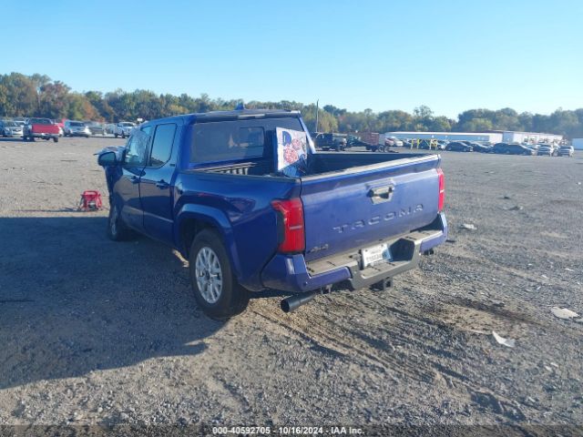 3TMLB5JN4RM027677 Toyota Tacoma Sr5