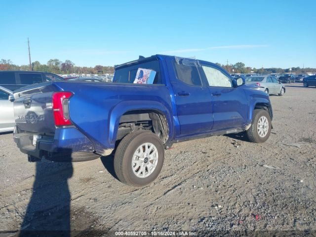3TMLB5JN4RM027677 Toyota Tacoma Sr5