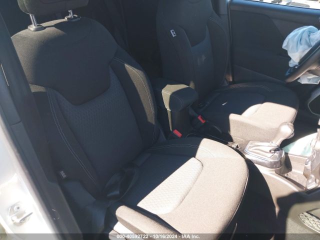 ZACNJDBB2MPN33215 Jeep Renegade 80th Anniversary 4x4