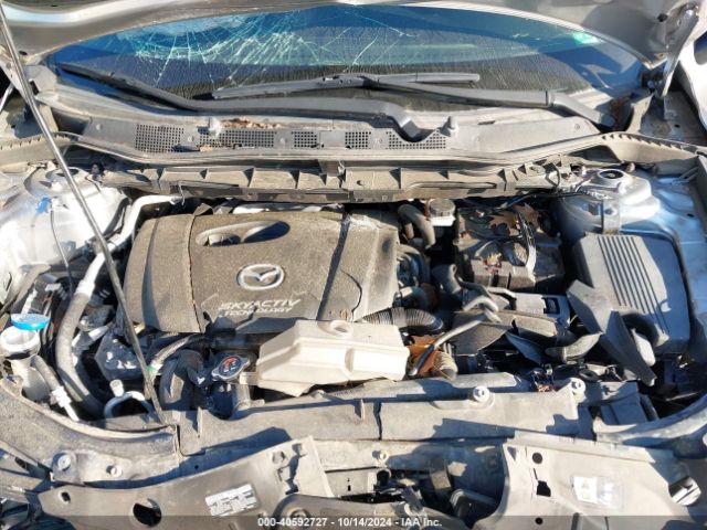 JM3KE4BY4F0554467 Mazda CX-5 SPORT