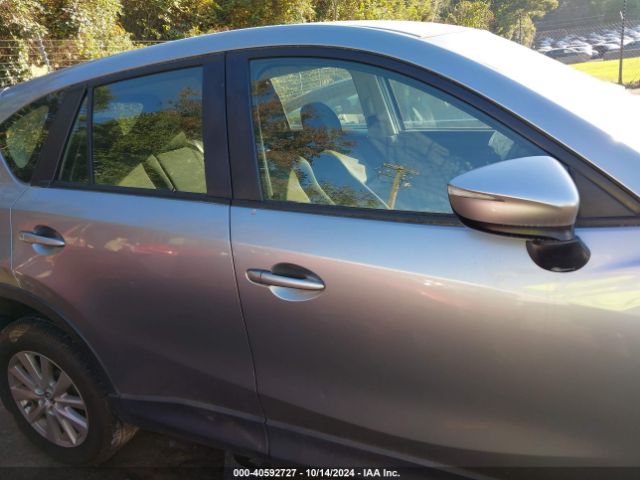 JM3KE4BY4F0554467 Mazda CX-5 SPORT