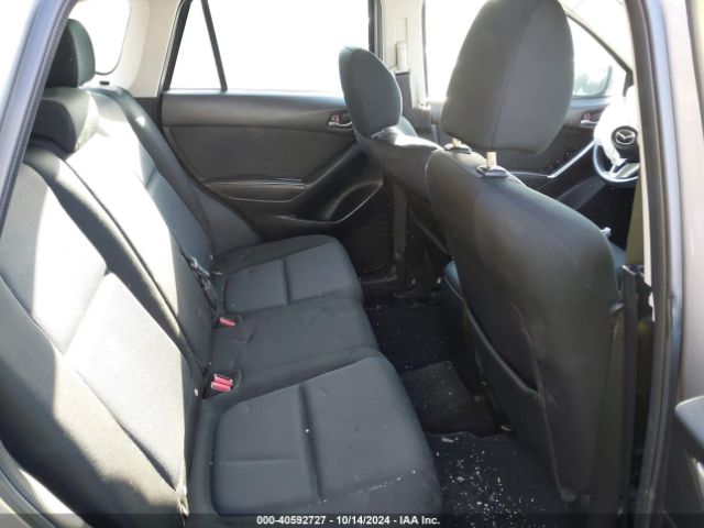JM3KE4BY4F0554467 Mazda CX-5 SPORT