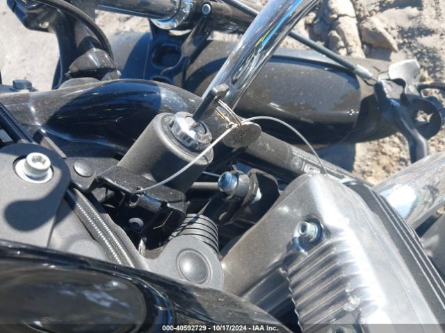 2017 HARLEY-DAVIDSON XL1200 1HD1LC310HC435708 Photo 10