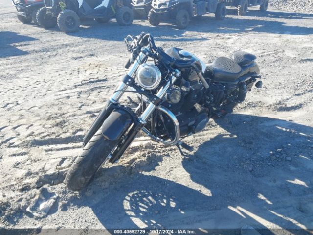 2017 HARLEY-DAVIDSON XL1200 1HD1LC310HC435708 Photo 1