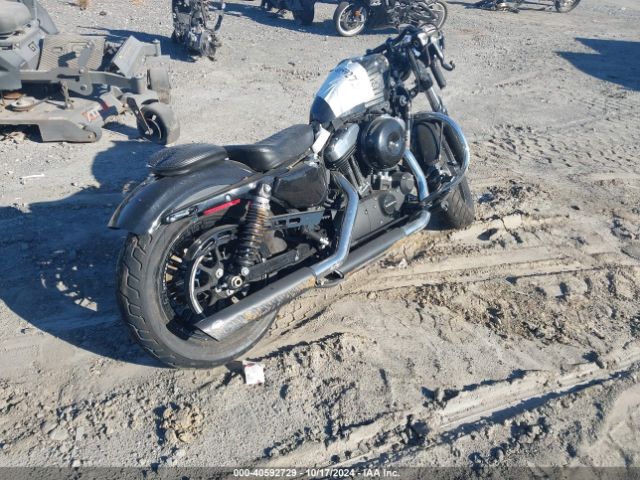 2017 HARLEY-DAVIDSON XL1200 1HD1LC310HC435708 Photo 3