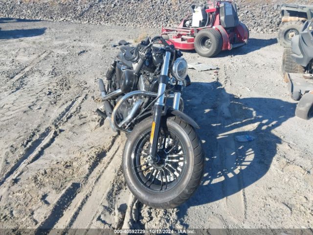 2017 HARLEY-DAVIDSON XL1200 1HD1LC310HC435708 Photo 4