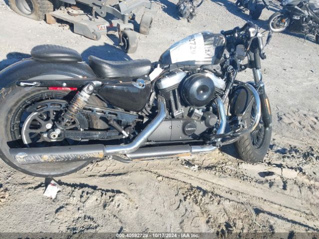 2017 HARLEY-DAVIDSON XL1200 1HD1LC310HC435708 Photo 7