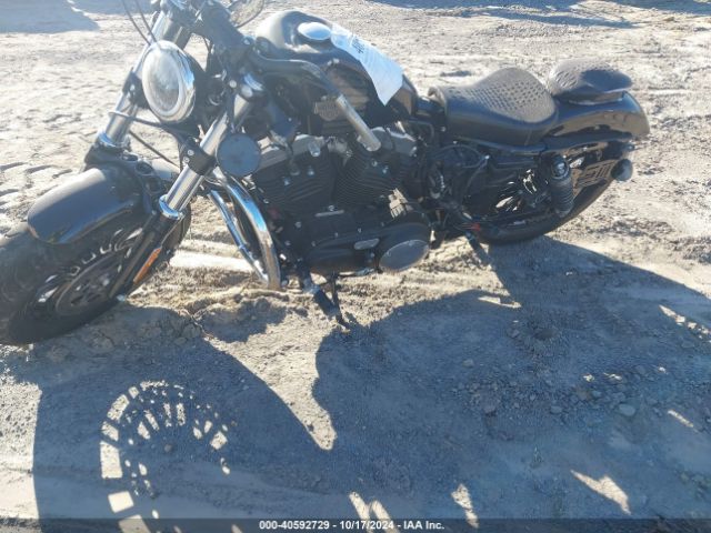 2017 HARLEY-DAVIDSON XL1200 1HD1LC310HC435708 Photo 8