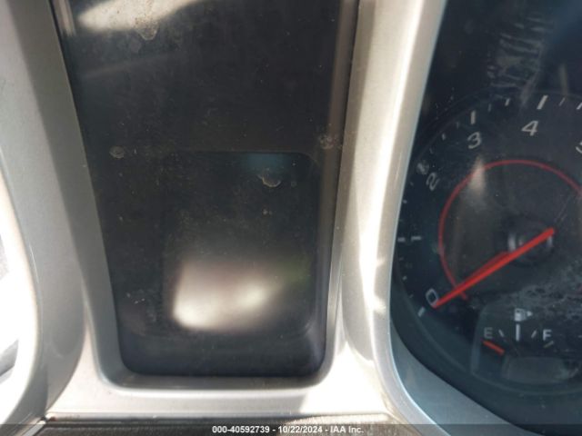 2G1FD3D37F9284707 Chevrolet Camaro 1lt