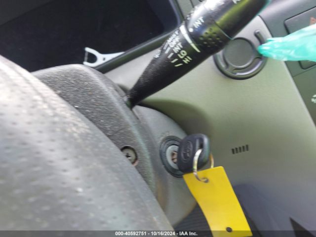 2006 TOYOTA COROLLA 1NXBR32E36Z653279 Photo 10
