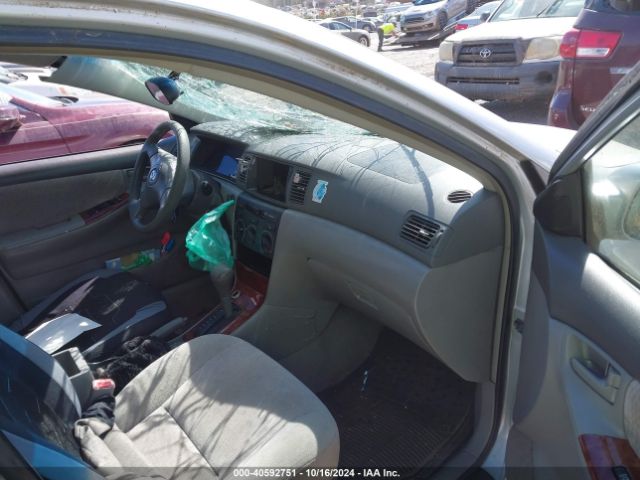 2006 TOYOTA COROLLA 1NXBR32E36Z653279 Photo 4