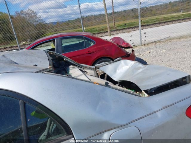 2006 TOYOTA COROLLA 1NXBR32E36Z653279 Photo 5