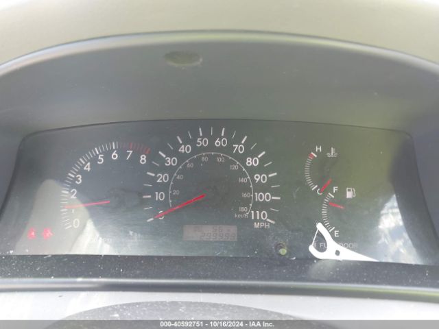 2006 TOYOTA COROLLA 1NXBR32E36Z653279 Photo 6
