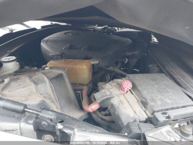 1G1FB1RS0H0174198 Chevrolet Camaro 1lt