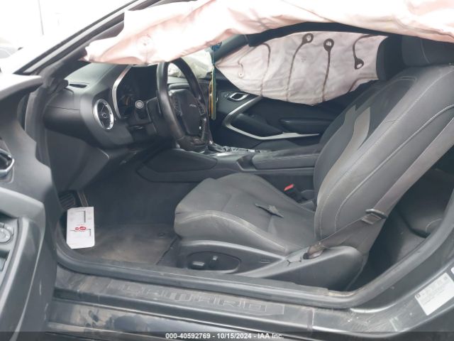 1G1FB1RS0H0174198 Chevrolet Camaro 1lt