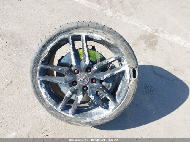1G1YG2D73K5112128 Chevrolet Corvette Stingray Z51