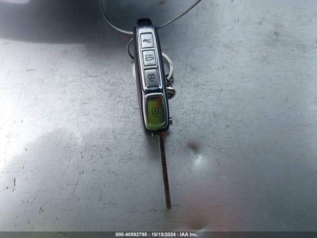 KIA Forte Lxs 2023 3KPF24AD5PE568100 Image 11
