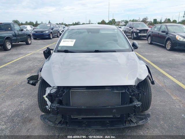KIA Forte Lxs 2023 3KPF24AD5PE568100 Image 12