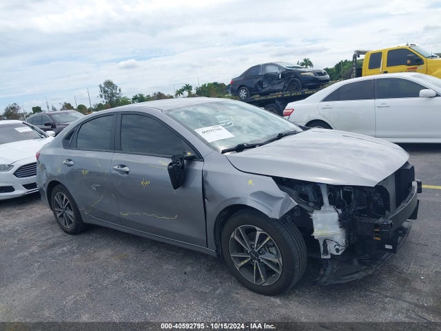KIA Forte Lxs 2023 3KPF24AD5PE568100 Image 6