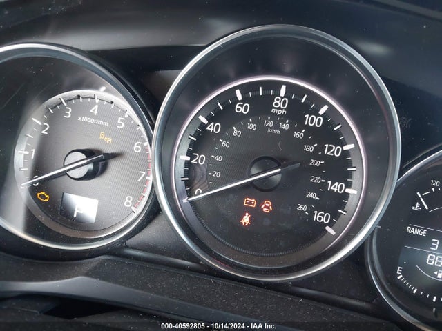 Mazda Cx-9 Touring 2016 JM3TCBCY4G0119057 Image 15
