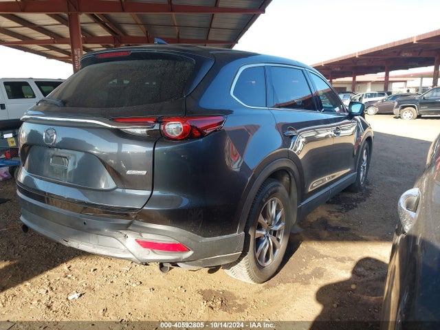 JM3TCBCY4G0119057 Mazda Cx-9 Touring