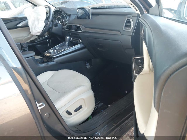 JM3TCBCY4G0119057 Mazda Cx-9 Touring